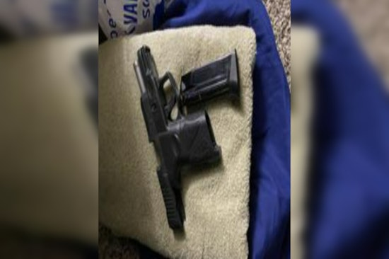 Simi Valley Teen's Unsettling Gun Bust Sparks Debate on Youth Violence and Gun Control