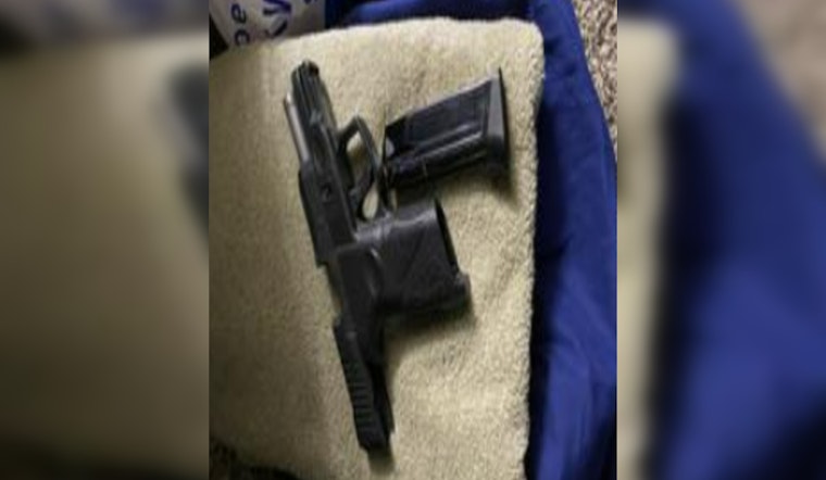 Simi Valley Teen's Unsettling Gun Bust Sparks Debate on Youth Violence and Gun Control