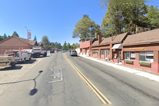 Attempted Murder Shakes Crestline, Suspects Apprehended in California Mountain Community