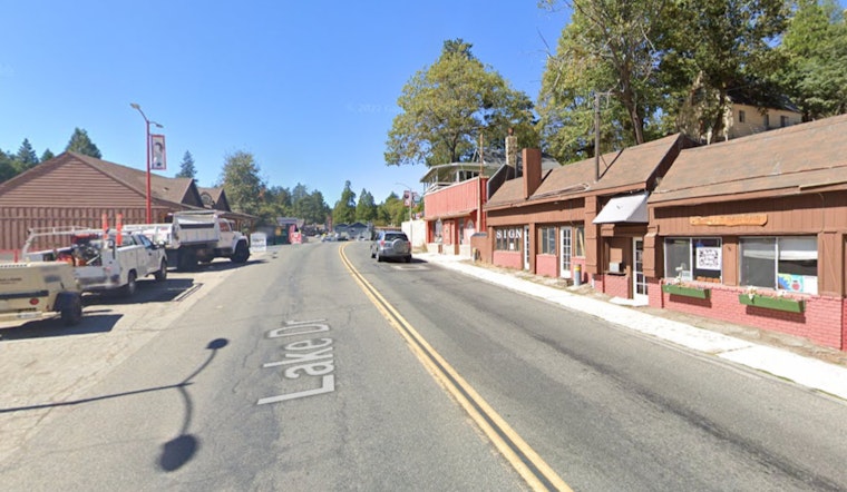 Attempted Murder Shakes Crestline, Suspects Apprehended in California Mountain Community
