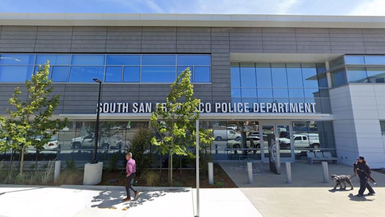 Man Shot in Late Night Robbery Attempt on South San Francisco Streets