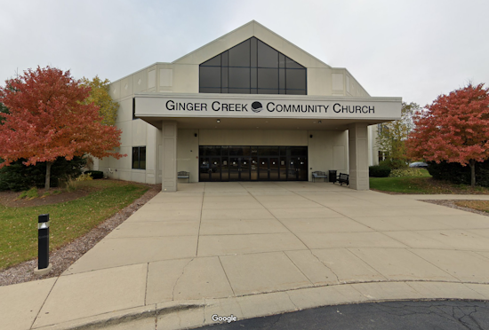 Aurora Churches Merge to Form Purpose City Church