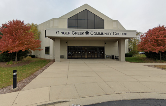 Aurora Churches Merge to Form Purpose City Church