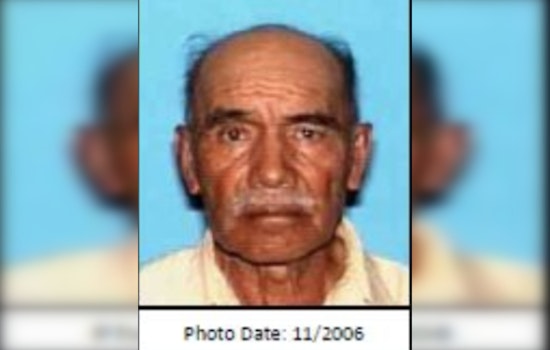 Authorities and Family Seek Help as Elderly Man with Dementia Goes Missing in Pico Rivera