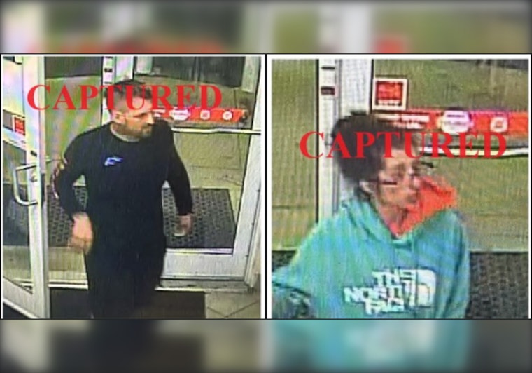 Authorities Apprehend Armed Carjackers in Haverhill and Salem