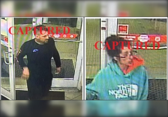 Authorities Apprehend Armed Carjackers in Haverhill and Salem
