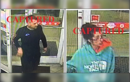 Authorities Apprehend Armed Carjackers in Haverhill and Salem
