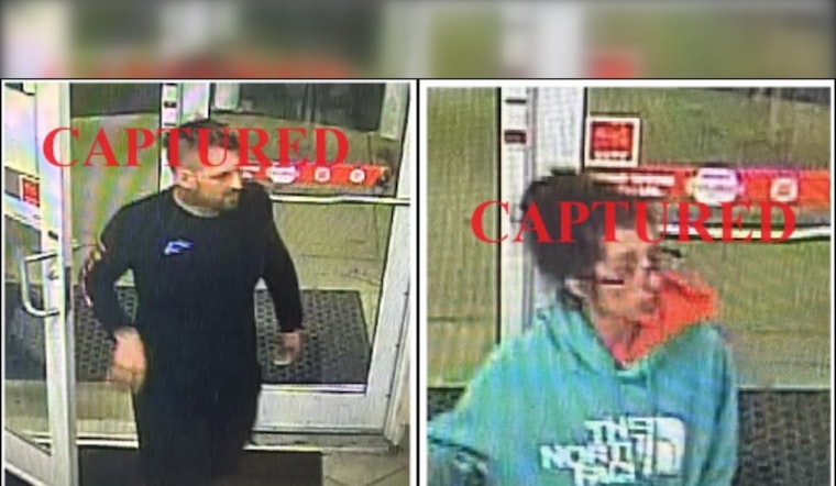 Authorities Apprehend Armed Carjackers in Haverhill and Salem
