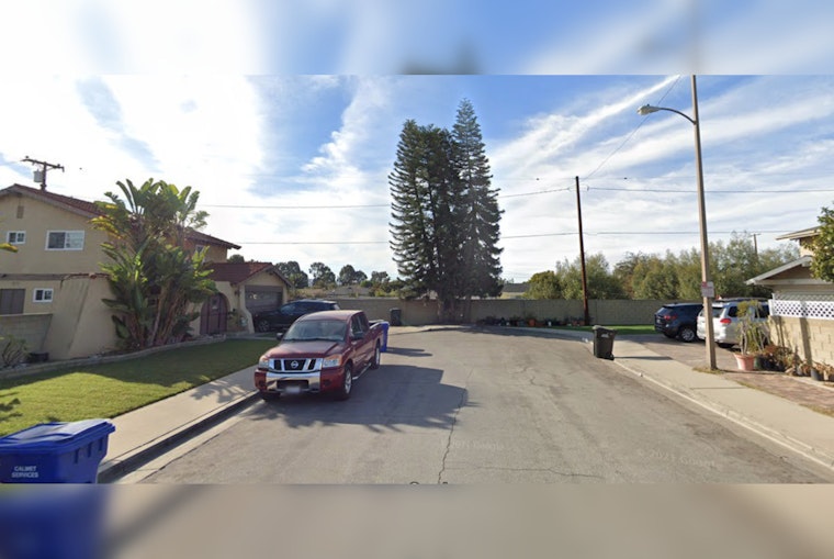 Authorities Launch Death Investigation on West 227th Street in Torrance, Seeking Public Assistance