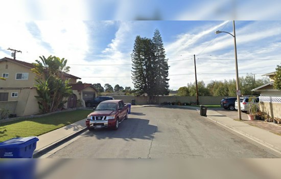 Authorities Launch Death Investigation on West 227th Street in Torrance, Seeking Public Assistance