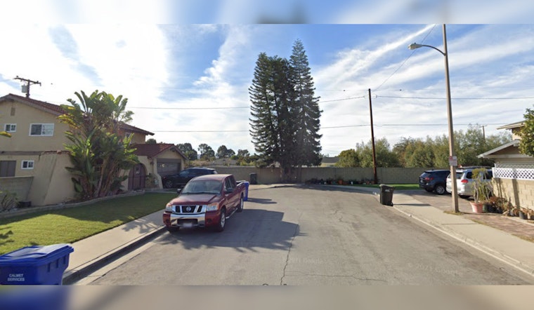 Authorities Launch Death Investigation on West 227th Street in Torrance, Seeking Public Assistance