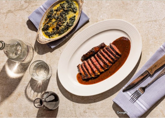Award-Winning Chef Douglass Williams Brings French Flair to Fenway with New DW French Brasserie