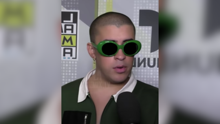 Bad Bunny's 'Most Wanted Tour' Hops into San Francisco and Sacramento