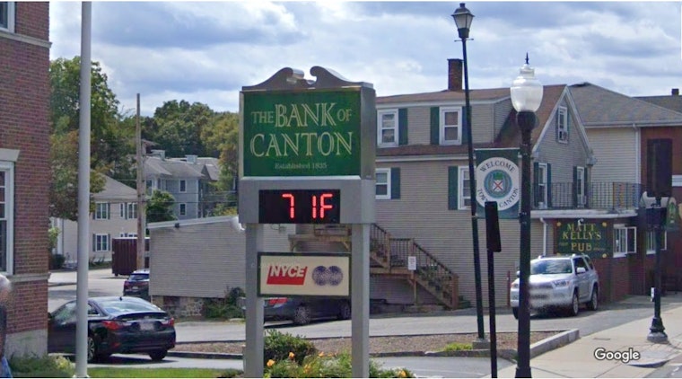 Bank of Canton Data Breach Leaves Over 9,500 Customers Exposed