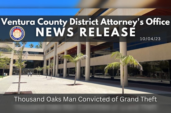 Los Angeles Bar Owner Convicted of $43,750 Inappropriate Use of Funds in Thousand Oaks Music Festival Fraud