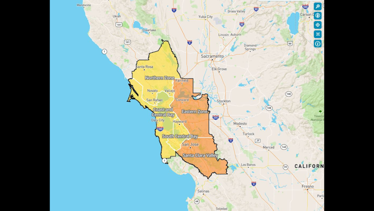 Bay Area Braces for Spare the Air Alert as Unhealthy Ozone Levels Threaten Public Health