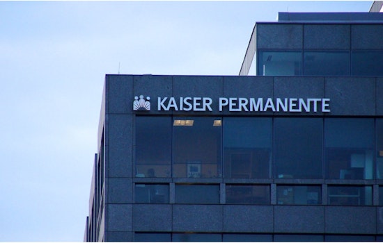 Bay Area Unions Endorse Sympathy Strike Supporting Kaiser Permanente Workers' Unfair Labor Practices Protest