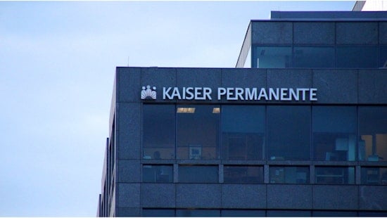 Bay Area Unions Endorse Sympathy Strike Supporting Kaiser Permanente Workers' Unfair Labor Practices Protest