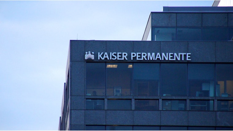 Bay Area Unions Endorse Sympathy Strike Supporting Kaiser Permanente Workers' Unfair Labor Practices Protest