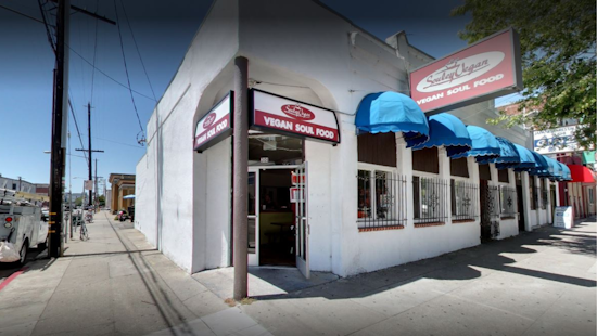 Oakland's Souley Vegan Bids Farewell after 14 Years of Serving Soulful Plant-Based Cuisine