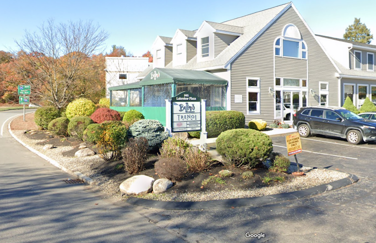 Bellino's Trattoria Expands: Second Italian Culinary Destination Opens in Winthrop, Boston