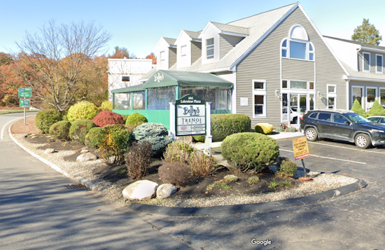 Bellino's Trattoria Expands: Second Italian Culinary Destination Opens in Winthrop, Boston