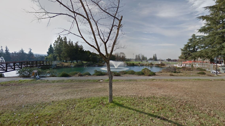 Body Found in East San Jose's Evergreen Valley College Pond, Campus Operations Continue
