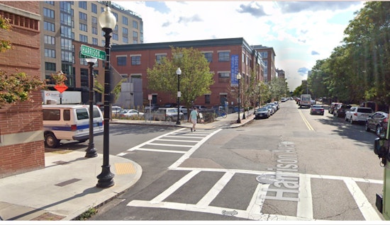 Boston Assault Leaves Man Severely Injured on Roxbury's Harrison Avenue in Boston