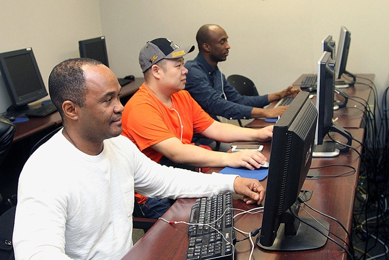 Boston Boosts Adult Literacy with $10.58 Million Initiative: ALI Set to Empower 3,500 Students Annually