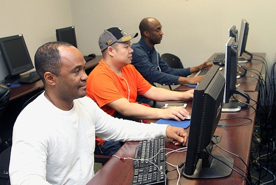 Boston Boosts Adult Literacy with $10.58 Million Initiative: ALI Set to Empower 3,500 Students Annually
