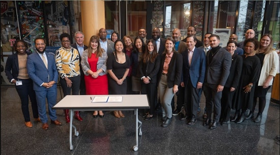 Boston Boosts Local Businesses: Mayor Wu Launches Supplier Diversity Week and Inclusive Initiatives