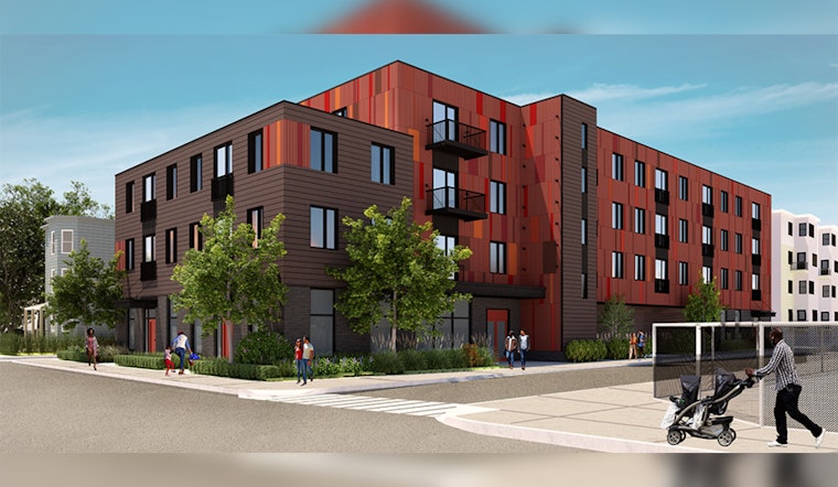 Boston Breaks Ground on Stonley Brookley Homes: Tackling Affordable Housing with 45 Income-Restricted Units