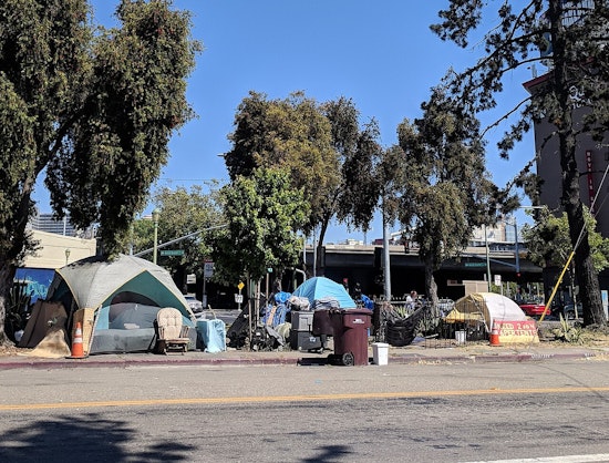Boston City Council Bans Tent Encampments, Sparks Debate on Homelessness Solutions