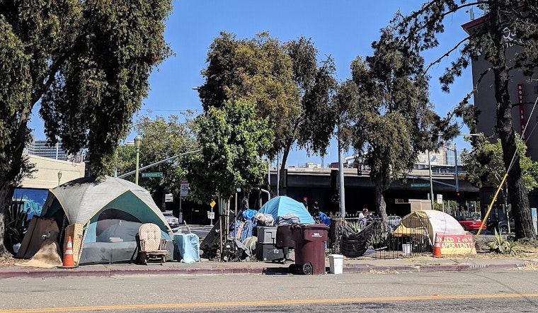 Boston City Council Bans Tent Encampments, Sparks Debate on Homelessness Solutions