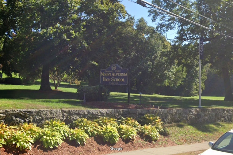 Boston College Acquires Mount Alvernia High School Campus in Newton for $40.5 Million