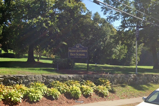 Boston College Acquires Mount Alvernia High School Campus in Newton for $40.5 Million