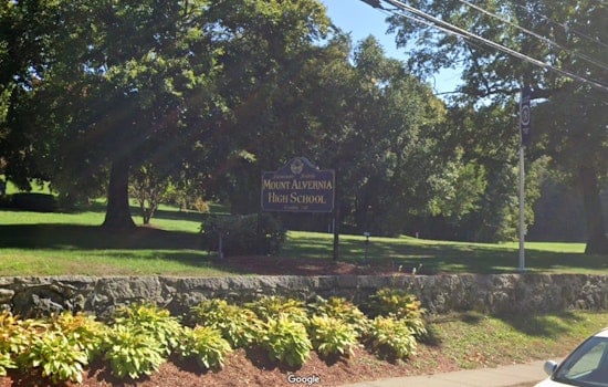 Boston College Acquires Mount Alvernia High School Campus in Newton for $40.5 Million