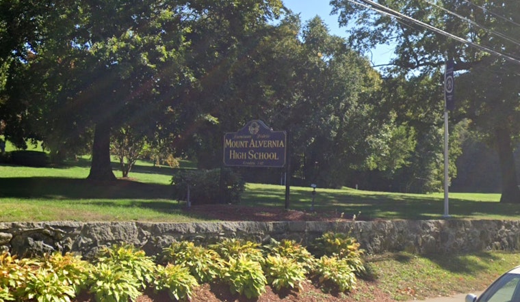 Boston College Acquires Mount Alvernia High School Campus in Newton for $40.5 Million