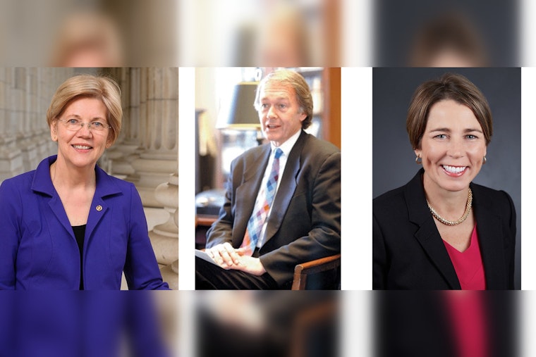 Boston Common Hosts Solidarity Gathering for Israel Following Hamas Attack; Governor Healey, Senators Warren and Markey to Speak