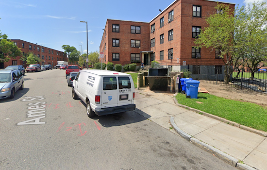 Boston Family Pleads for End to Violence After Two Children Shot in Dorchester