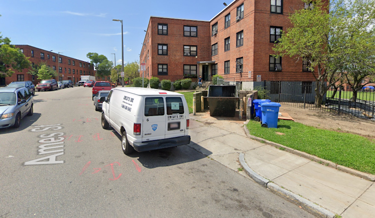 Boston Family Pleads for End to Violence After Two Children Shot in Dorchester