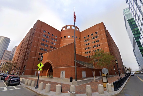Boston Felon Pleads Guilty to Firearm and Cocaine Charges After Snapchat Bust