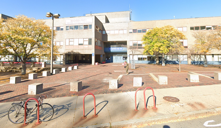 Boston High School Students Hospitalized after Consuming Cannabis-Infused Edibles