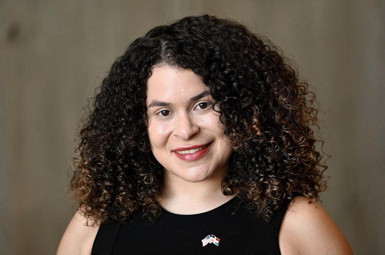 Boston Mayor Appoints Lindsey Santana as Deputy Director and Lydia Polaski as South Boston Liaison for ONS