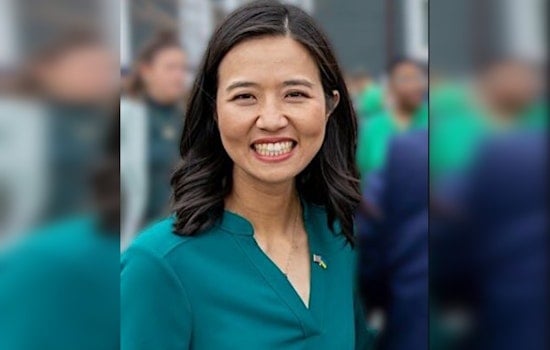 Boston Mayor Michelle Wu Boosts Affordable Homeownership with Welcome Home, Boston Initiative in Dorchester