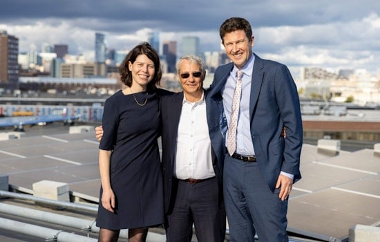 Boston Medical Center Launches Innovative Program to Lower Energy Costs for Vulnerable Communities