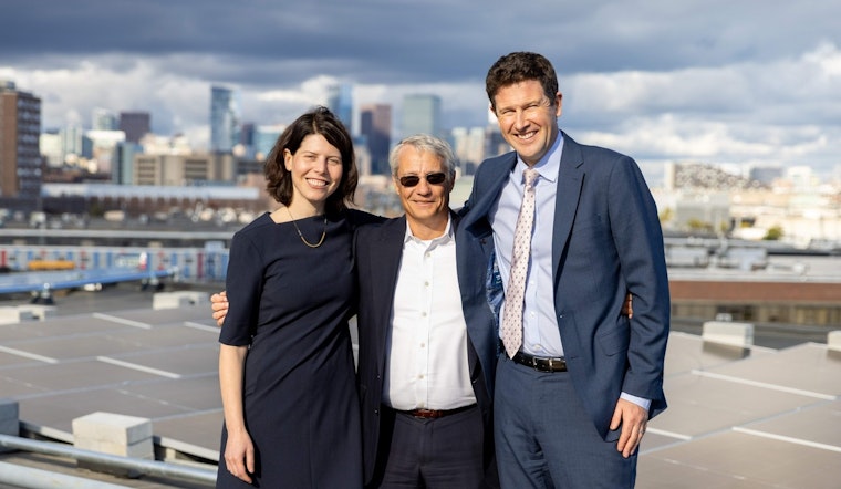 Boston Medical Center Launches Innovative Program to Lower Energy Costs for Vulnerable Communities