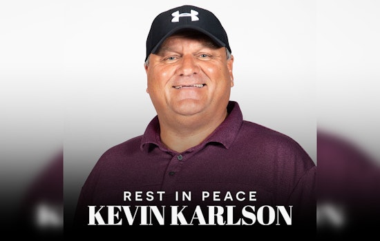 Boston Mourns Passing of Beloved Radio Host Kevin Karlson of WZLX