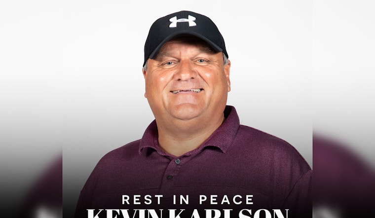 Boston Mourns Passing of Beloved Radio Host Kevin Karlson of WZLX