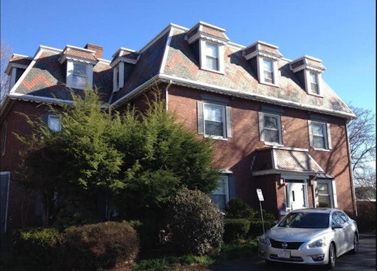 Boston Considers Landmark Status for Historic Industrial School for Girls